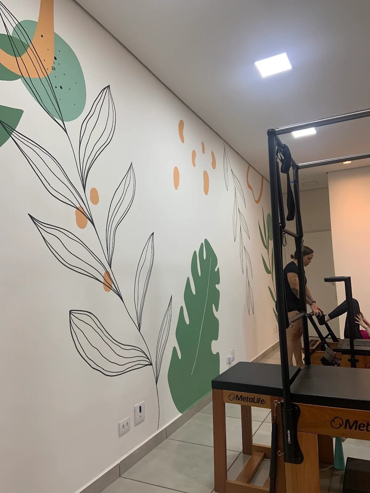 Tellini Pilates e Fisioterapia – foto 3