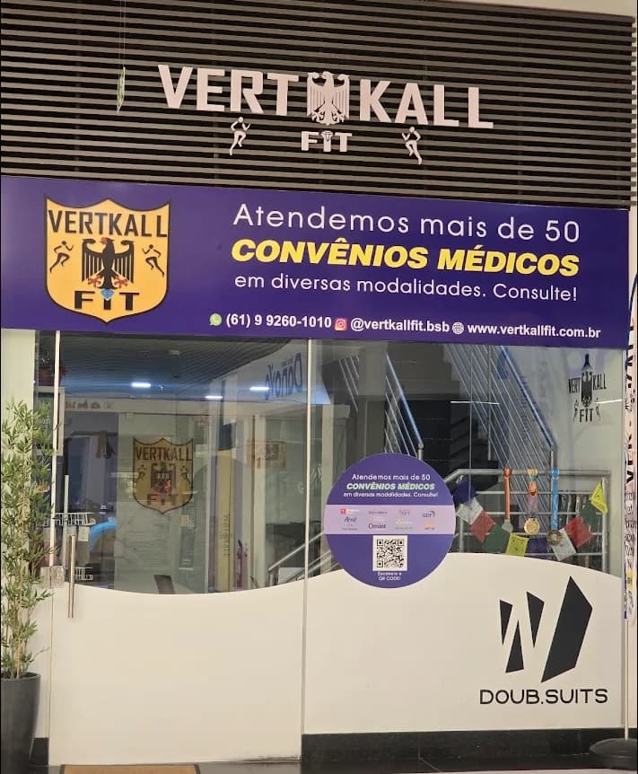 Vertkall Fit – foto 1