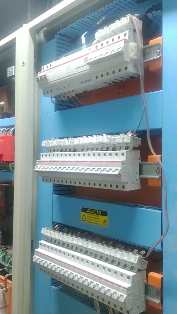 ​JL Serviços - Eletricista Técnico & Manutenção Predial – foto 3