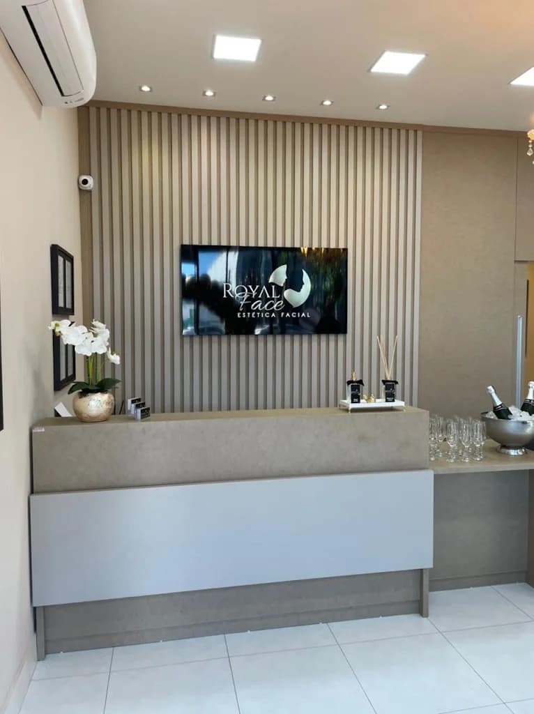 Royal Face Clínica de Estética - Dourados – foto 1