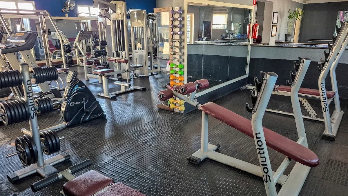 Academia PH AquaFit – foto 2