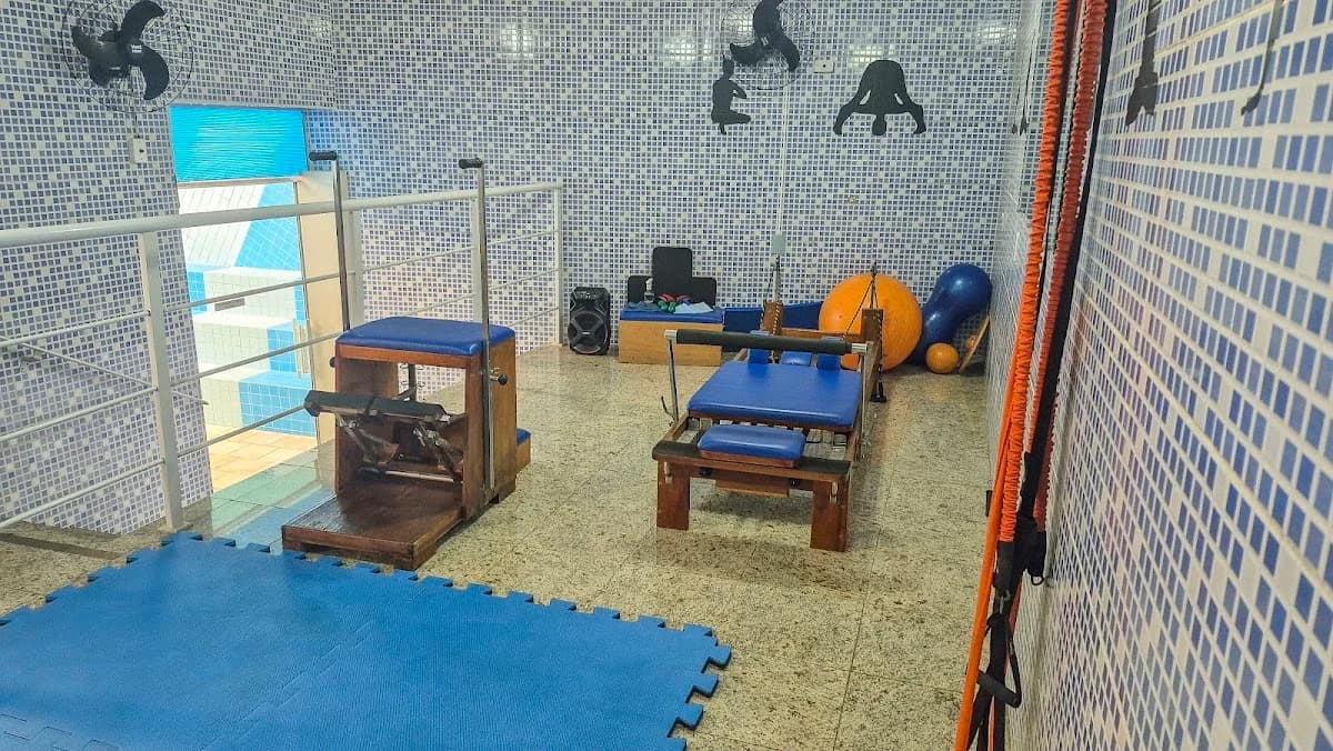 Academia PH AquaFit – foto 3