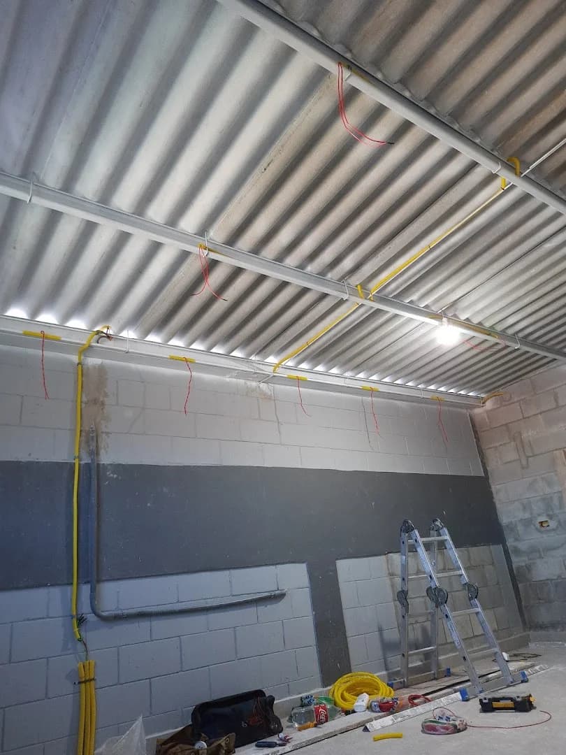JF Eletricista – Residencial e Comercial em São José dos Campos – foto 3