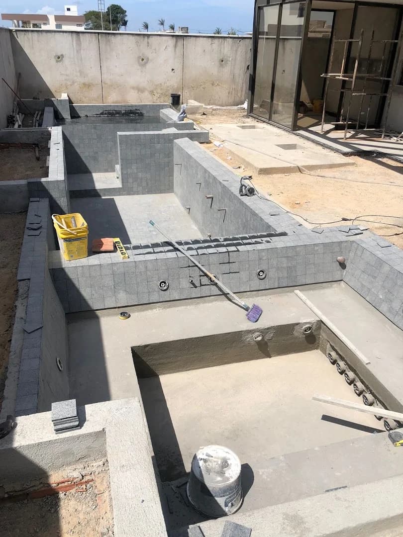 D&A Instalações Elétrica e Hidráulica – foto 1