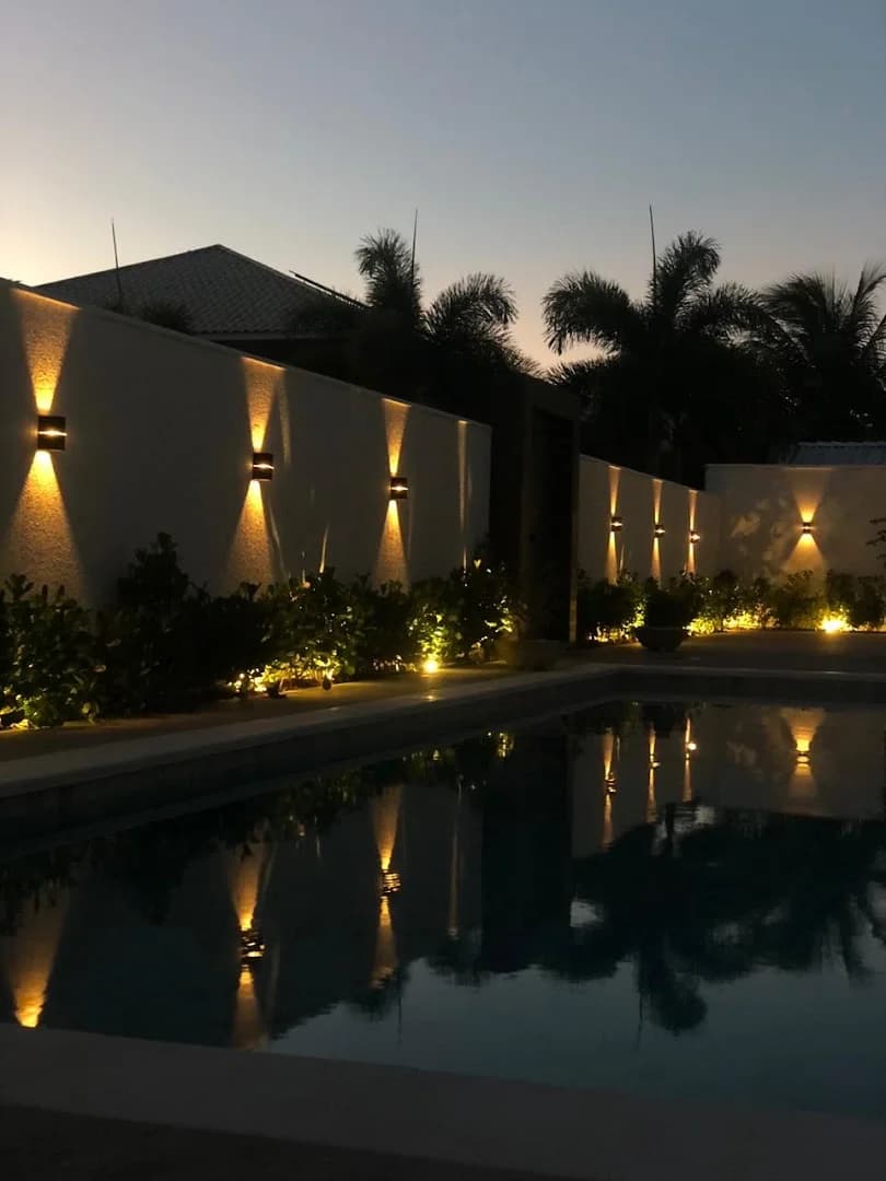 D&A Instalações Elétrica e Hidráulica