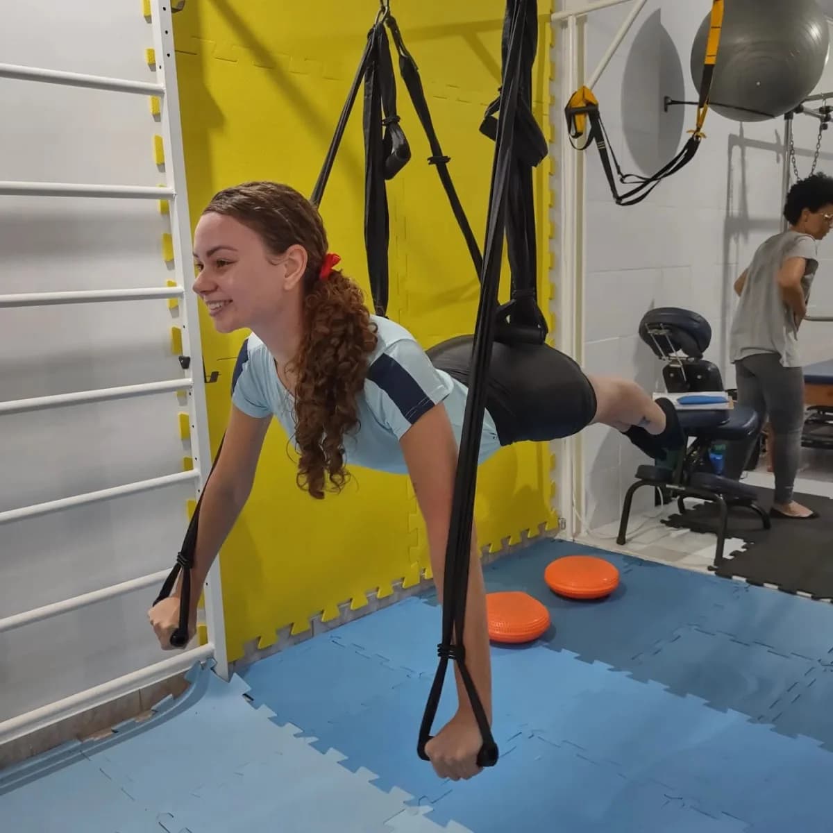 Sd Saude - Pilates Musculação Direcionada e bem estar – foto 2