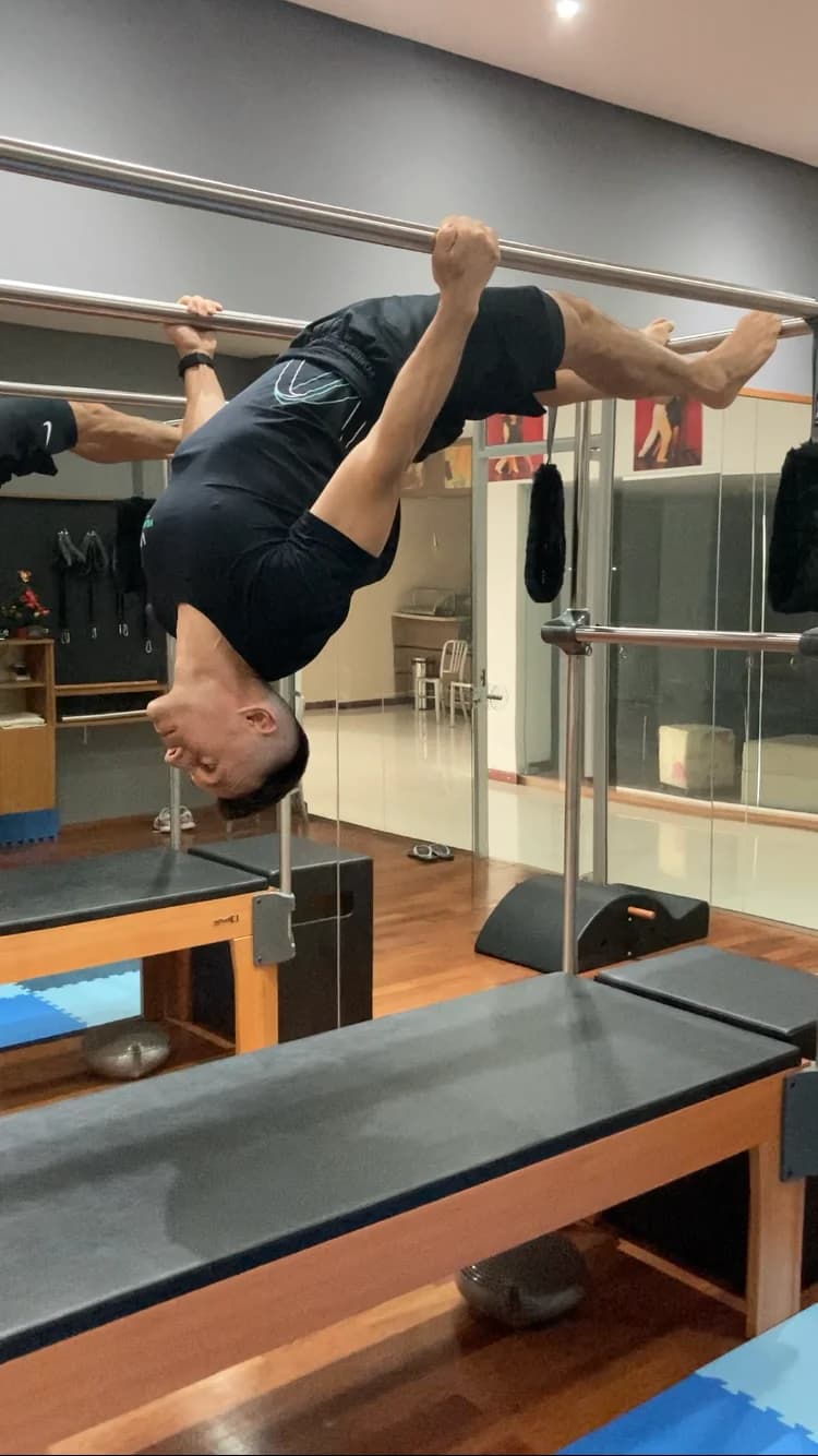 Eugênio Morales Studio de Pilates – foto 2