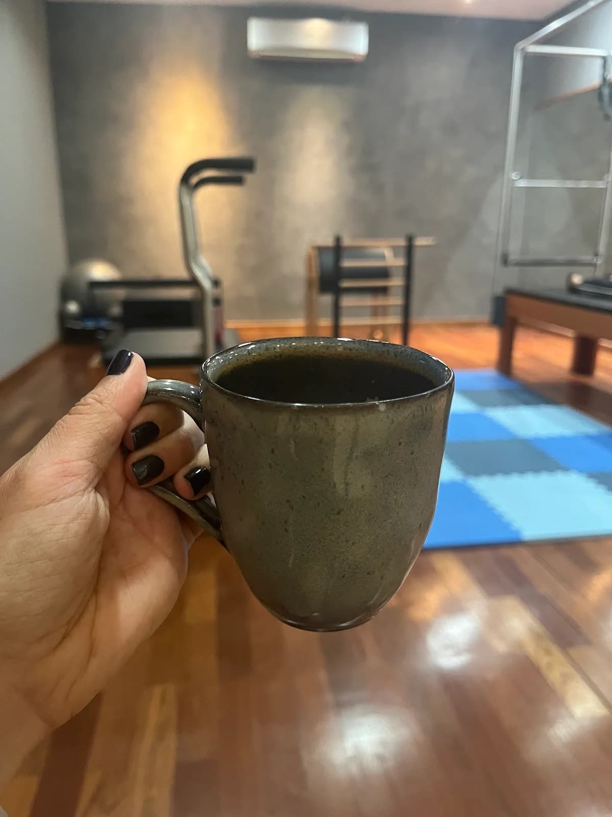 Eugênio Morales Studio de Pilates – foto 3