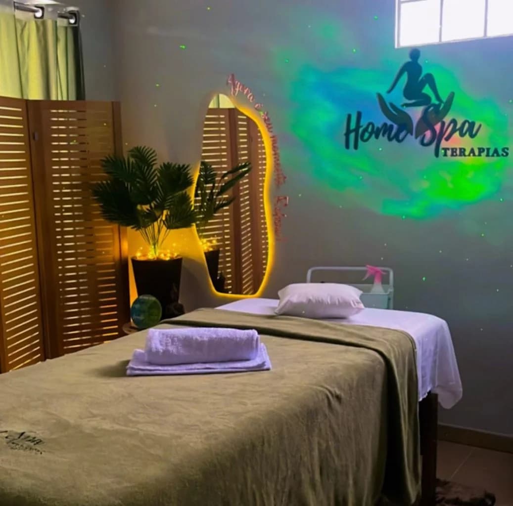 Home Spa Terapias – foto 2