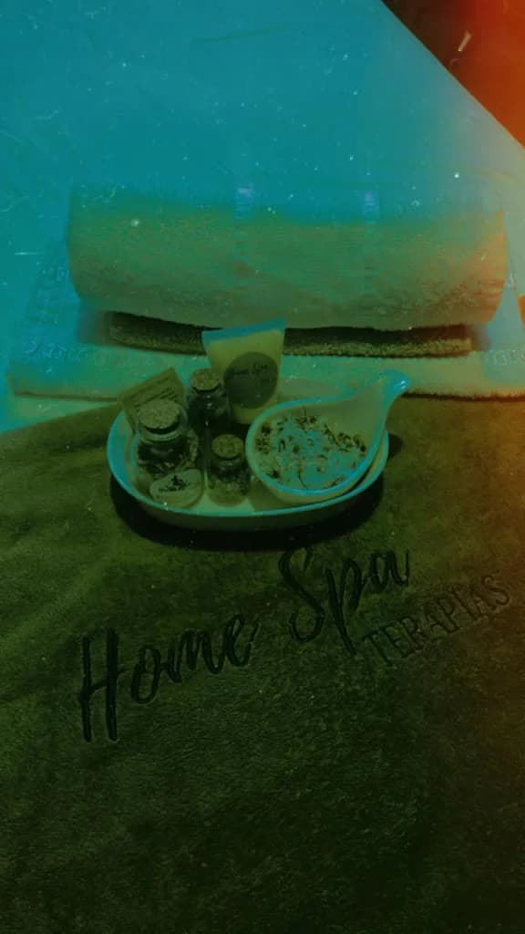 Home Spa Terapias – foto 3