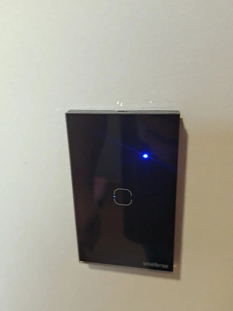 O Eletricista – foto 1