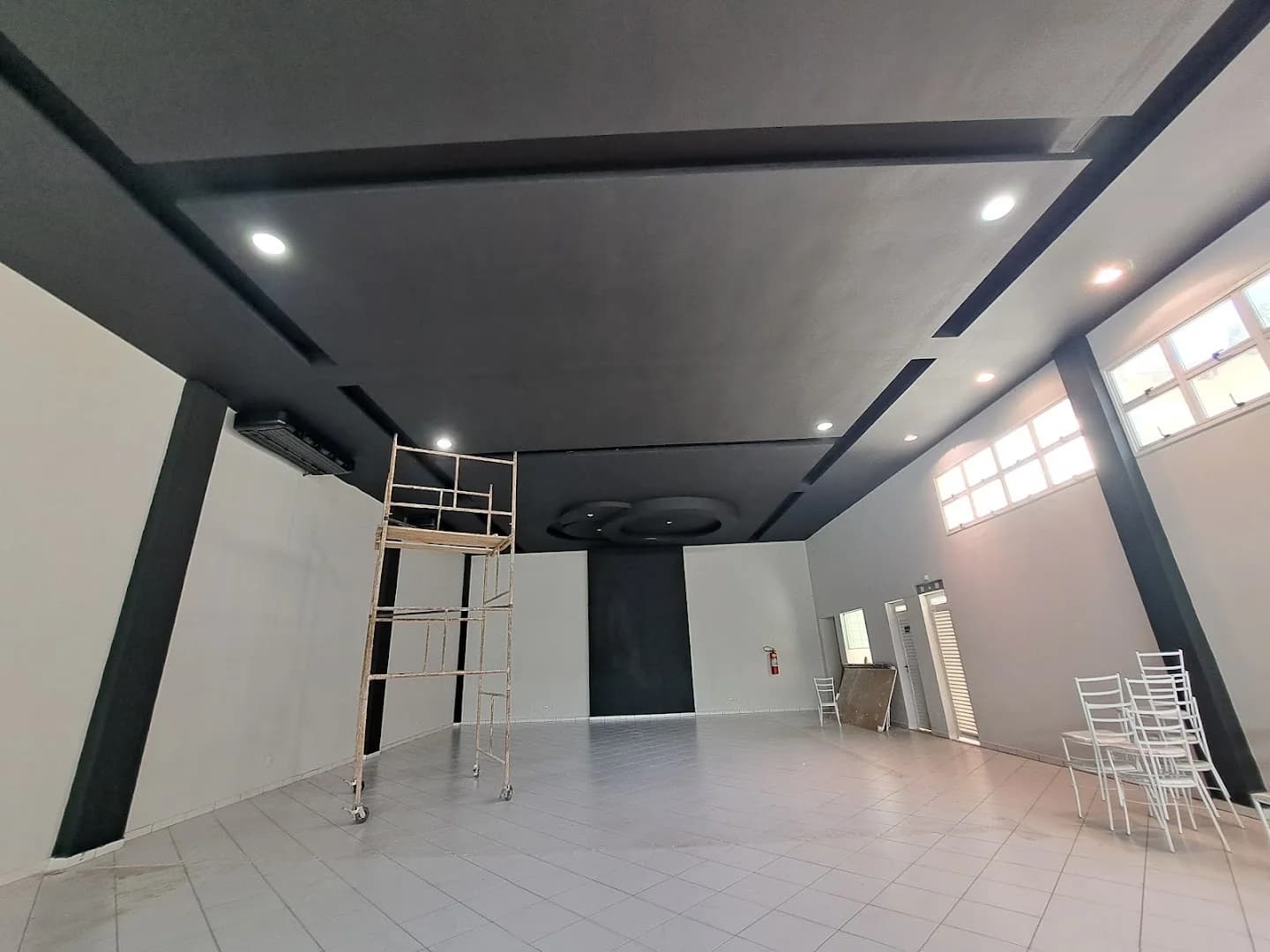 O Eletricista – foto 3