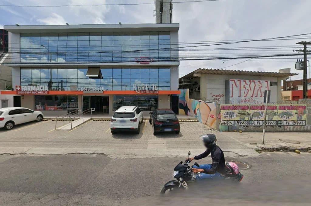 Clínica Afelle Odontologia - Estética Facial e Dental em Ponta Negra