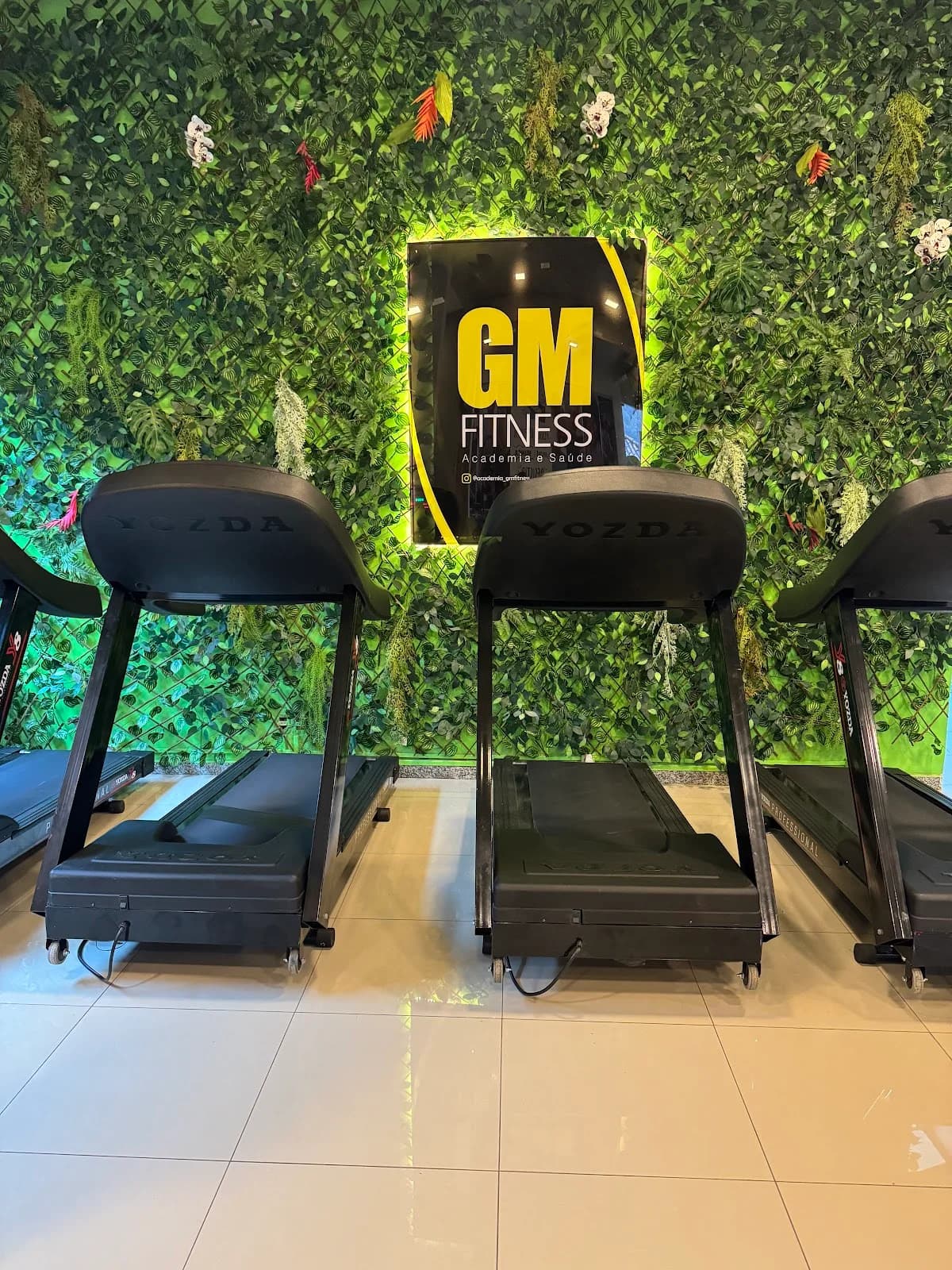 GM Fitness – foto 1