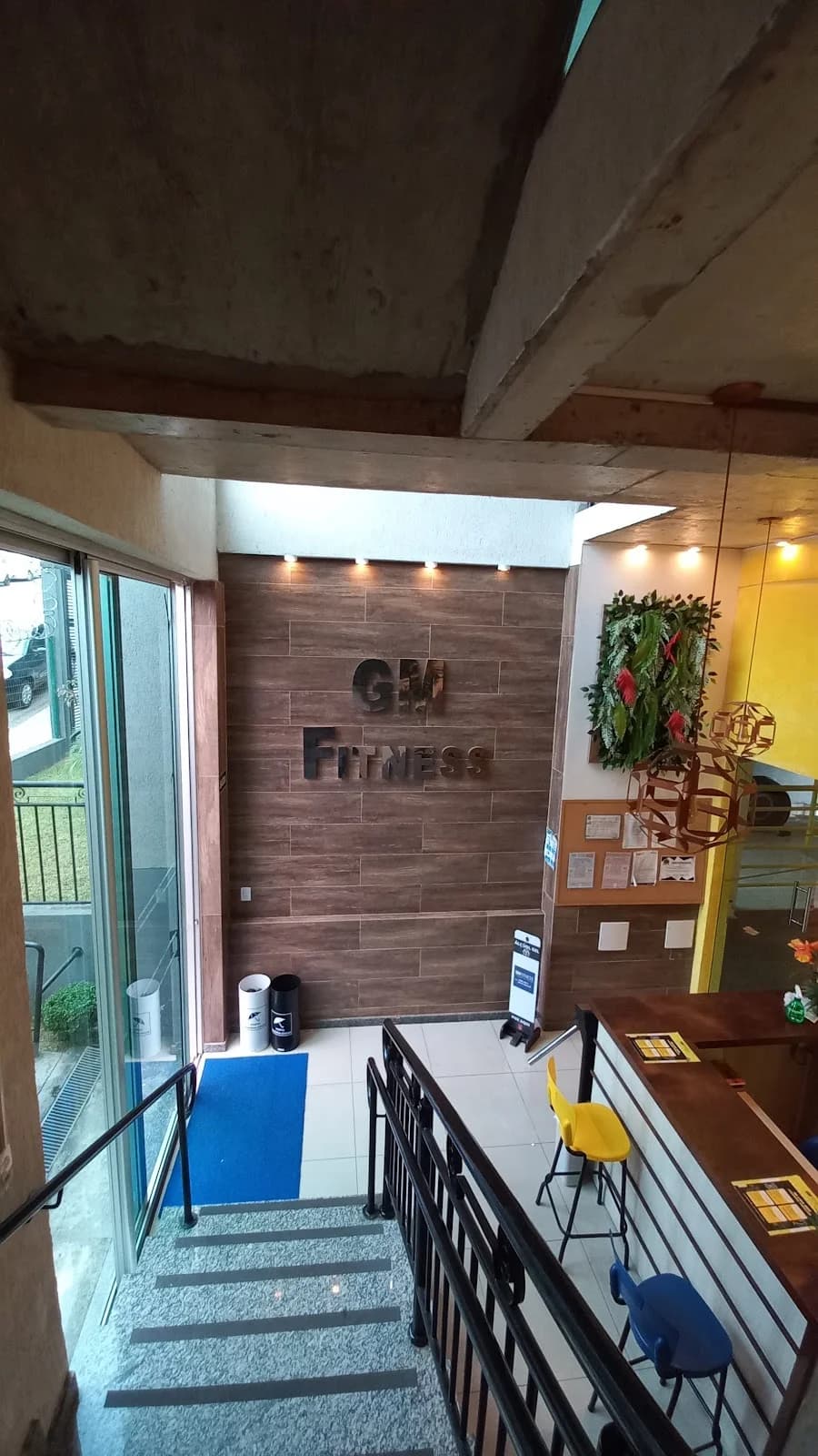GM Fitness – foto 3