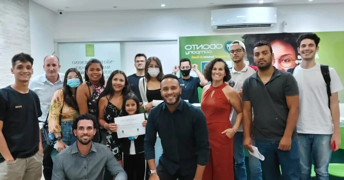 Olaser Depilação