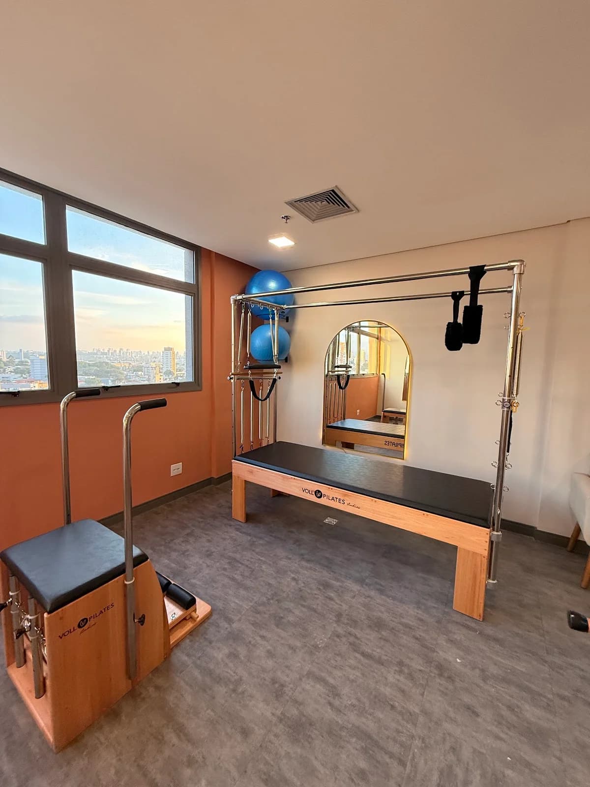 VOLL Pilates Studios Vila Prudente – foto 2