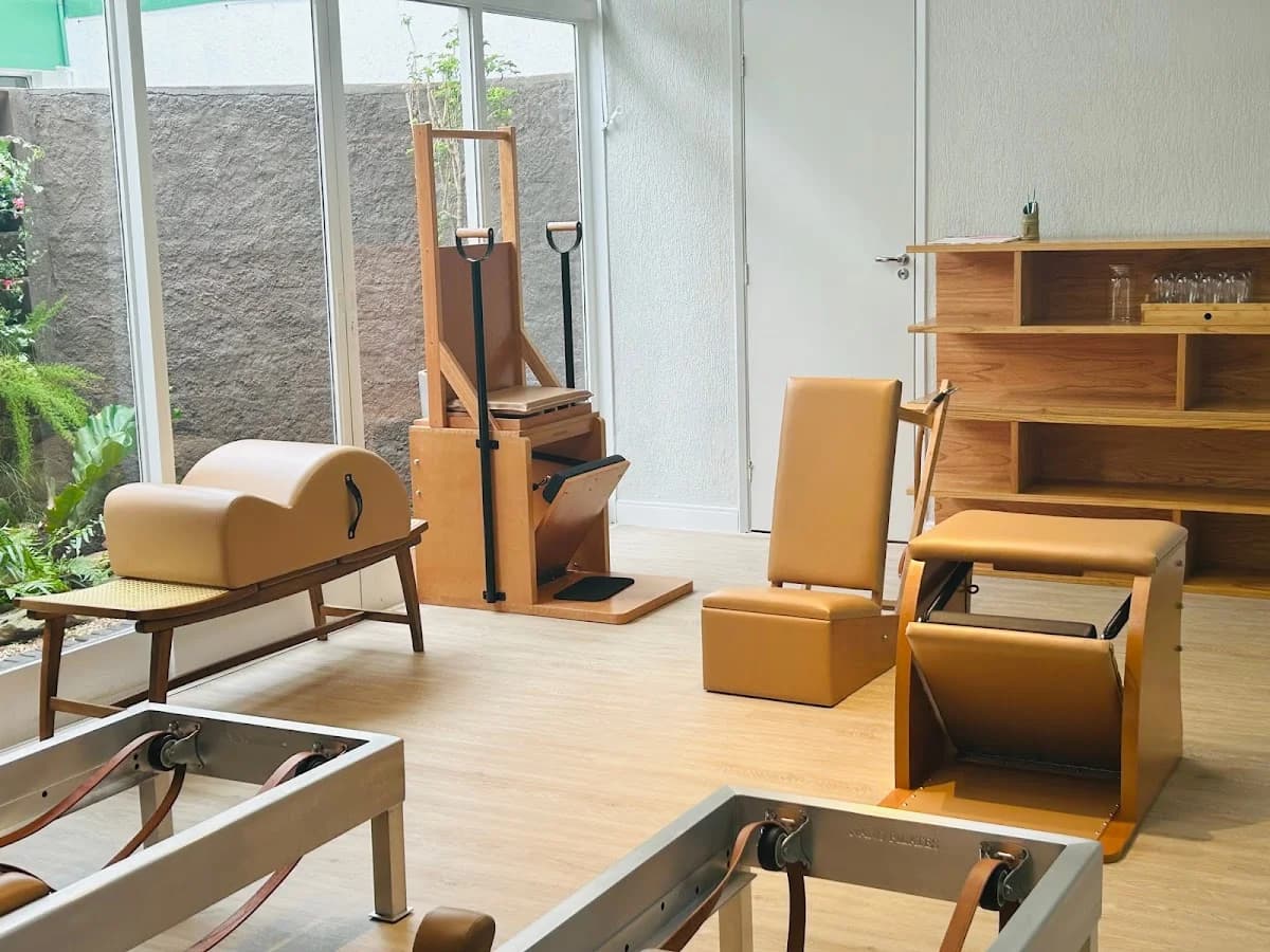 Studio 144 – foto 1
