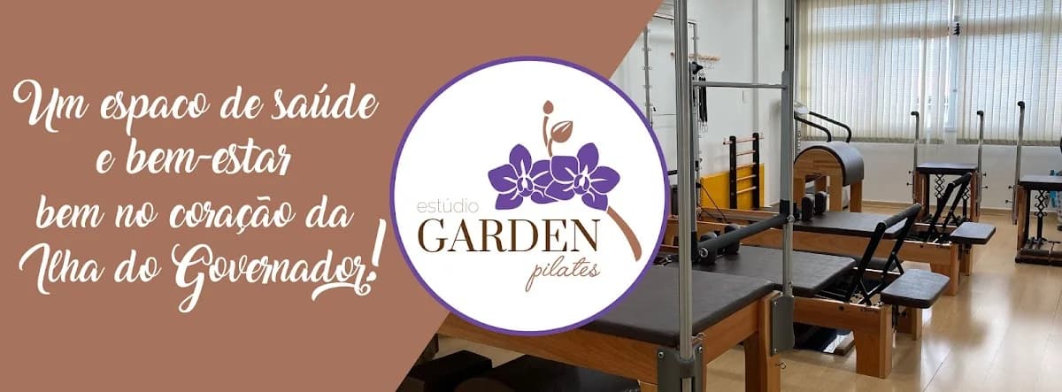 Estúdio Garden Pilates – foto 1