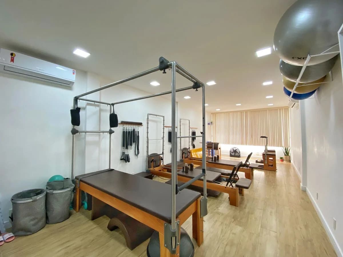 Estúdio Garden Pilates – foto 2