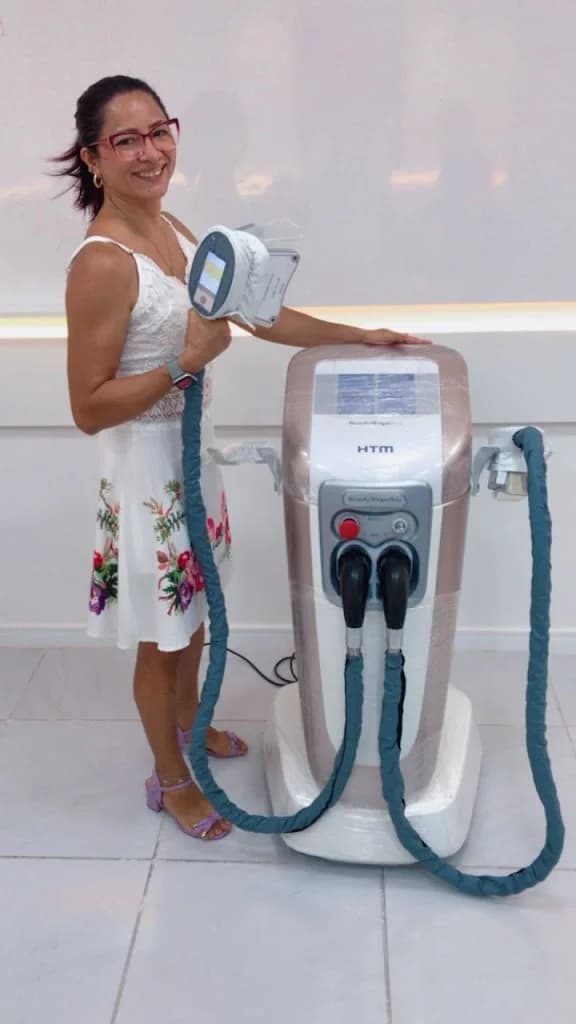 Clínica Estética Ana Bezerra Fortaleza | Limpeza de Pele | Drenagem Linfática | Massagem | Lipo de Papada – foto 2