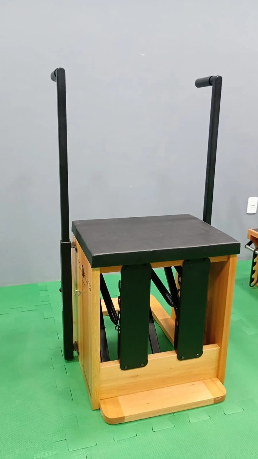 Studio Fisioterapia e Pilates Thaina Barreto – foto 2