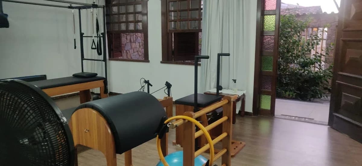 IM Fitness Pilates – foto 1