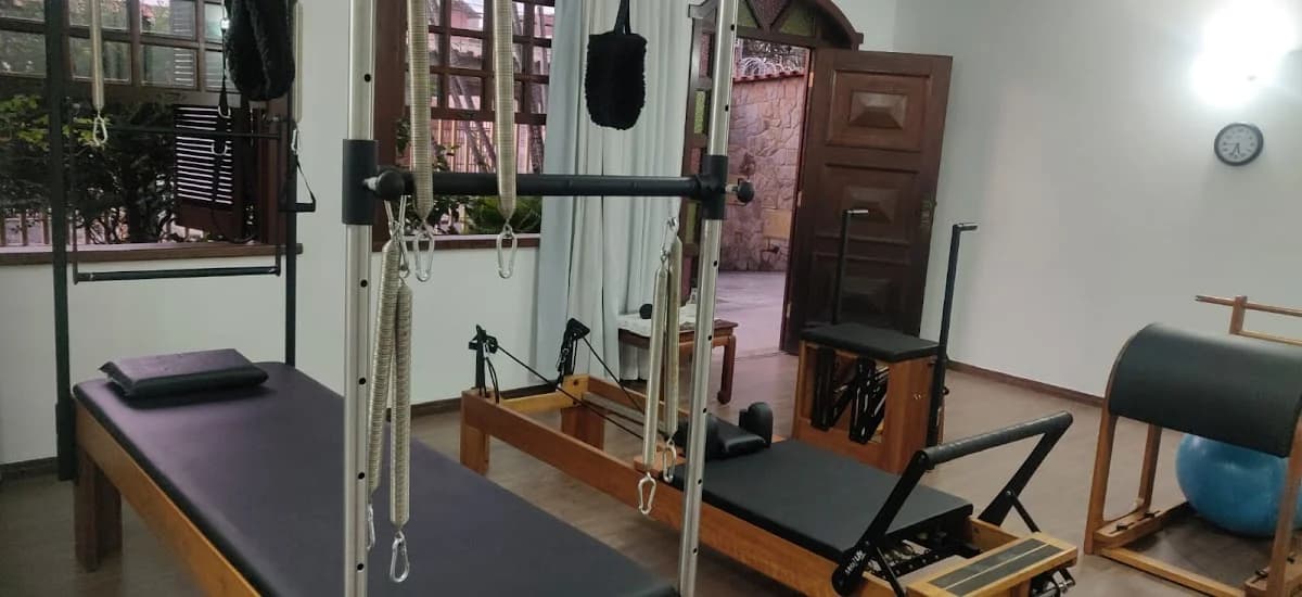 IM Fitness Pilates – foto 2