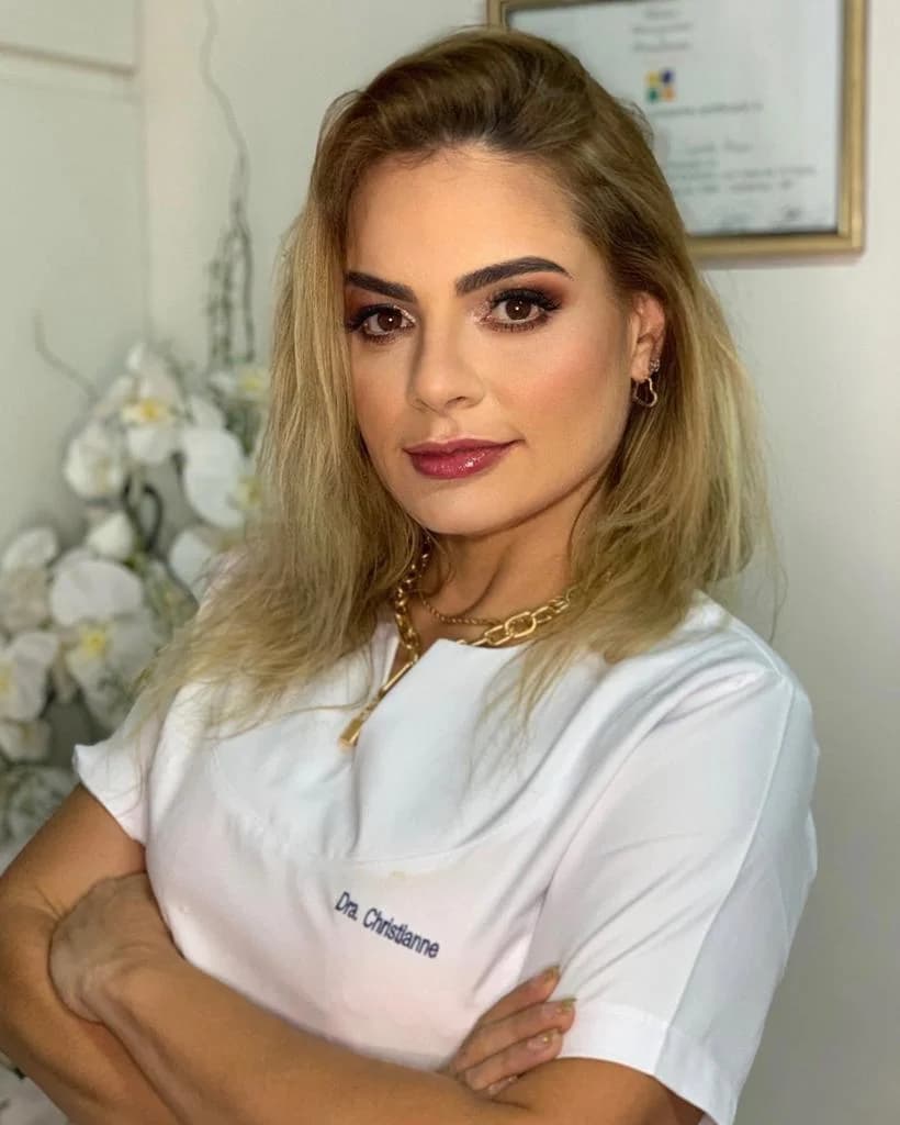 Dra Christianne Assis – foto 3