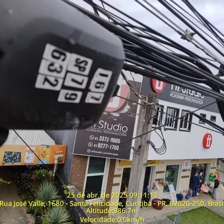 Fit Studio Santa Felicidade – foto 2