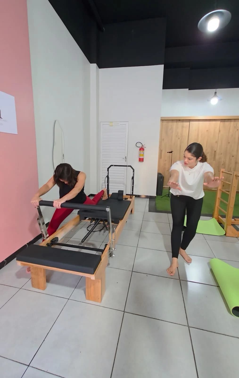 Yehoshua Physio Pilates – foto 2