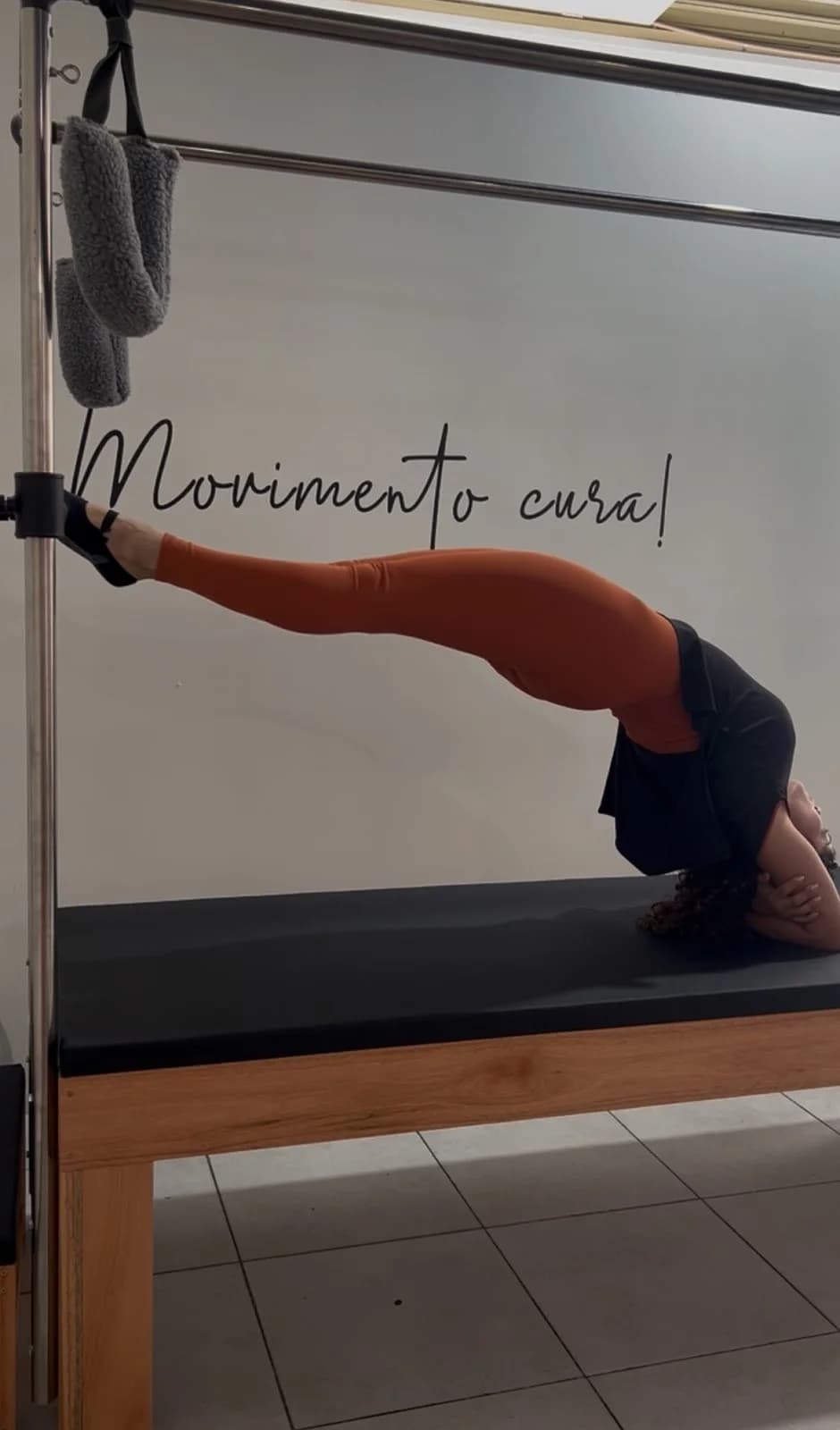 Yehoshua Physio Pilates – foto 3