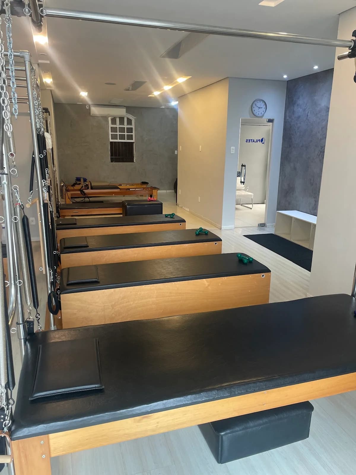Studio Body Up - Pilates Prado – foto 2