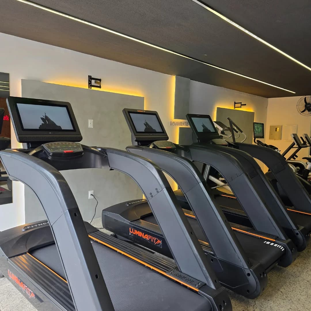 Estúdio AR - Asa Sul | Treinamento Personalizado. Musculação, Ergometria, Funcional, Pilates e Lutas. – foto 2