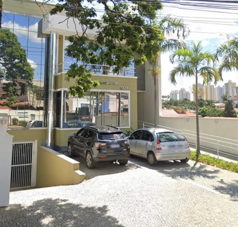 Pilates - Instituto Diego Hakime IDH – foto 1