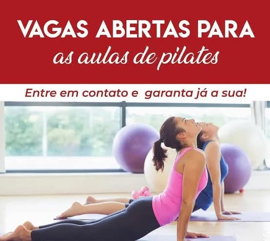 Pilates - Instituto Diego Hakime IDH – foto 2