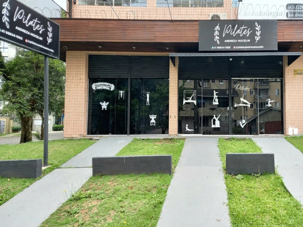 Pilates Andreza Mocelin – foto 2