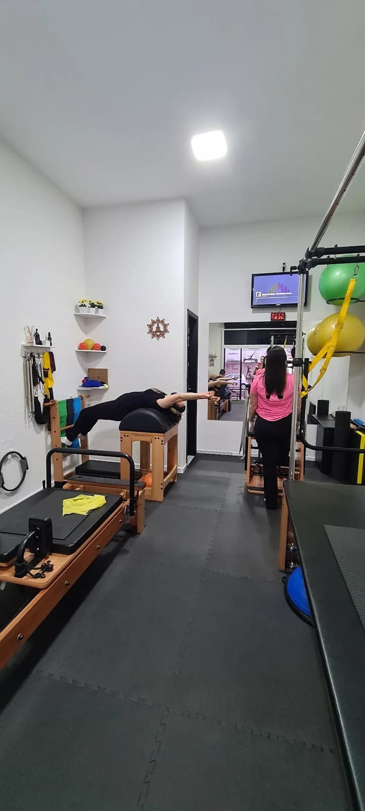 Pilates Andreza Mocelin – foto 3