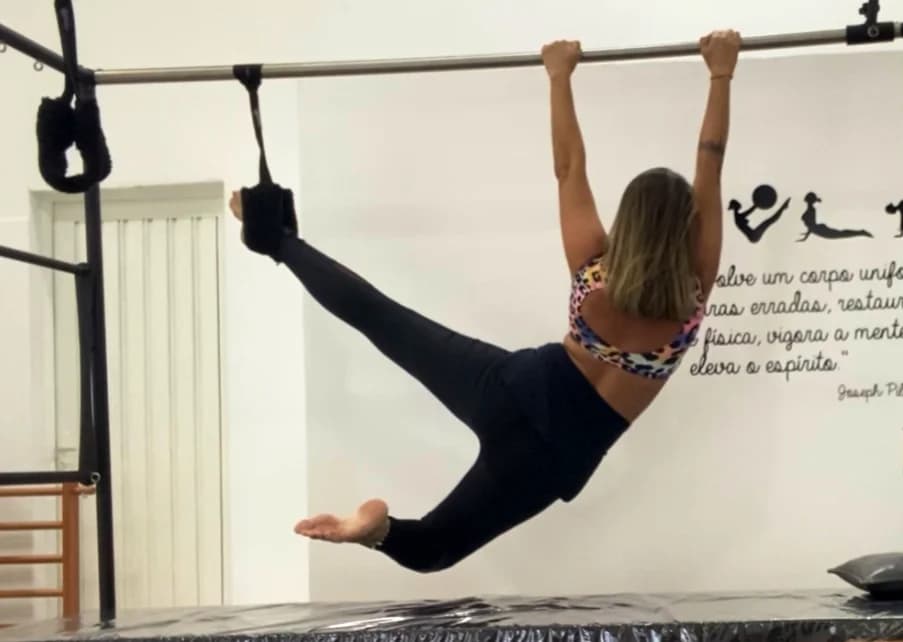 Studio Pilates e Ft Estetica Tatiana Perini – foto 1
