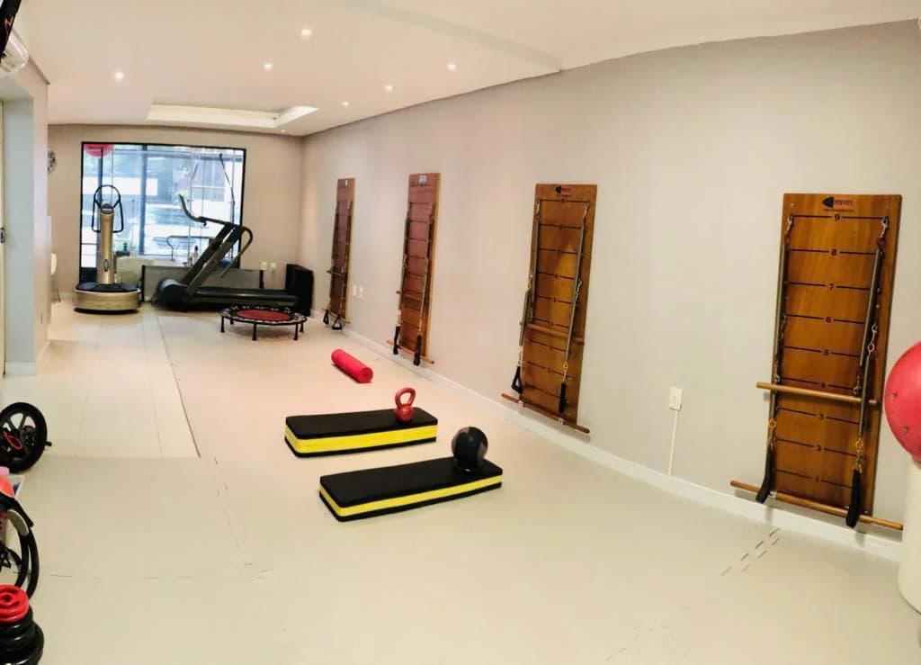 Pilates Espaço Corpo – foto 3