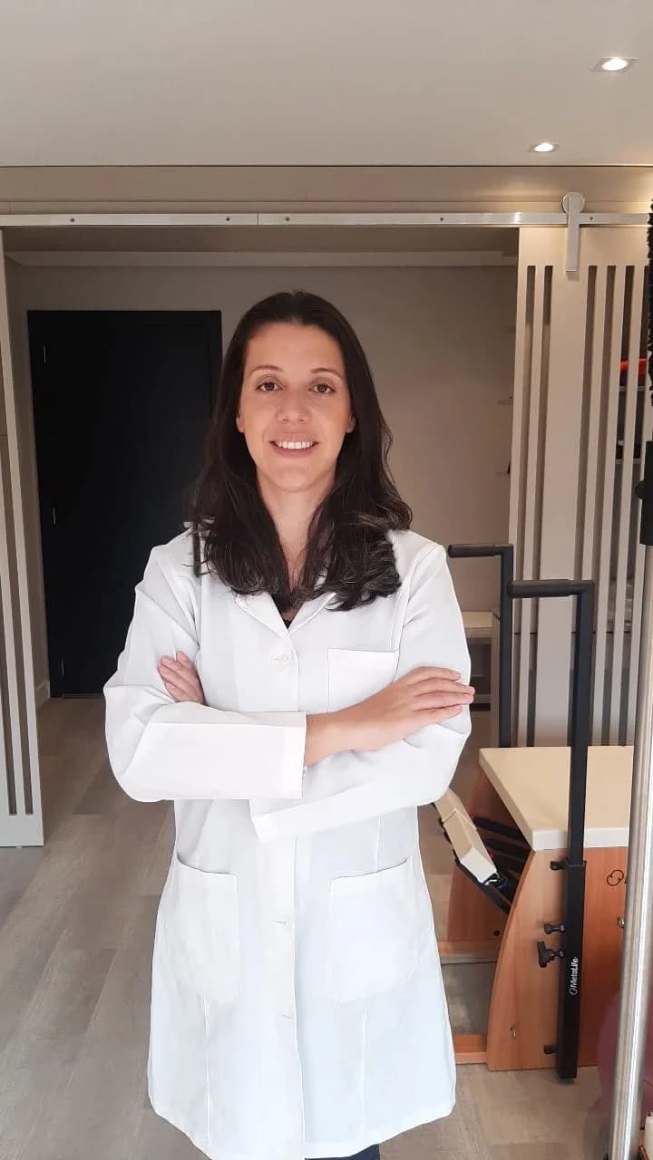 Pilates e Fisioterapia Aline Leiria – foto 3