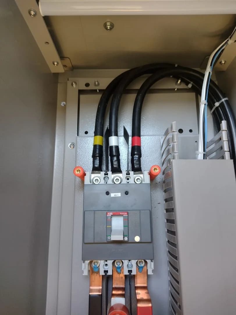Eletric Instalação e Manutenção Elétrica em Ponta Grossa e Carambeí PR – foto 3