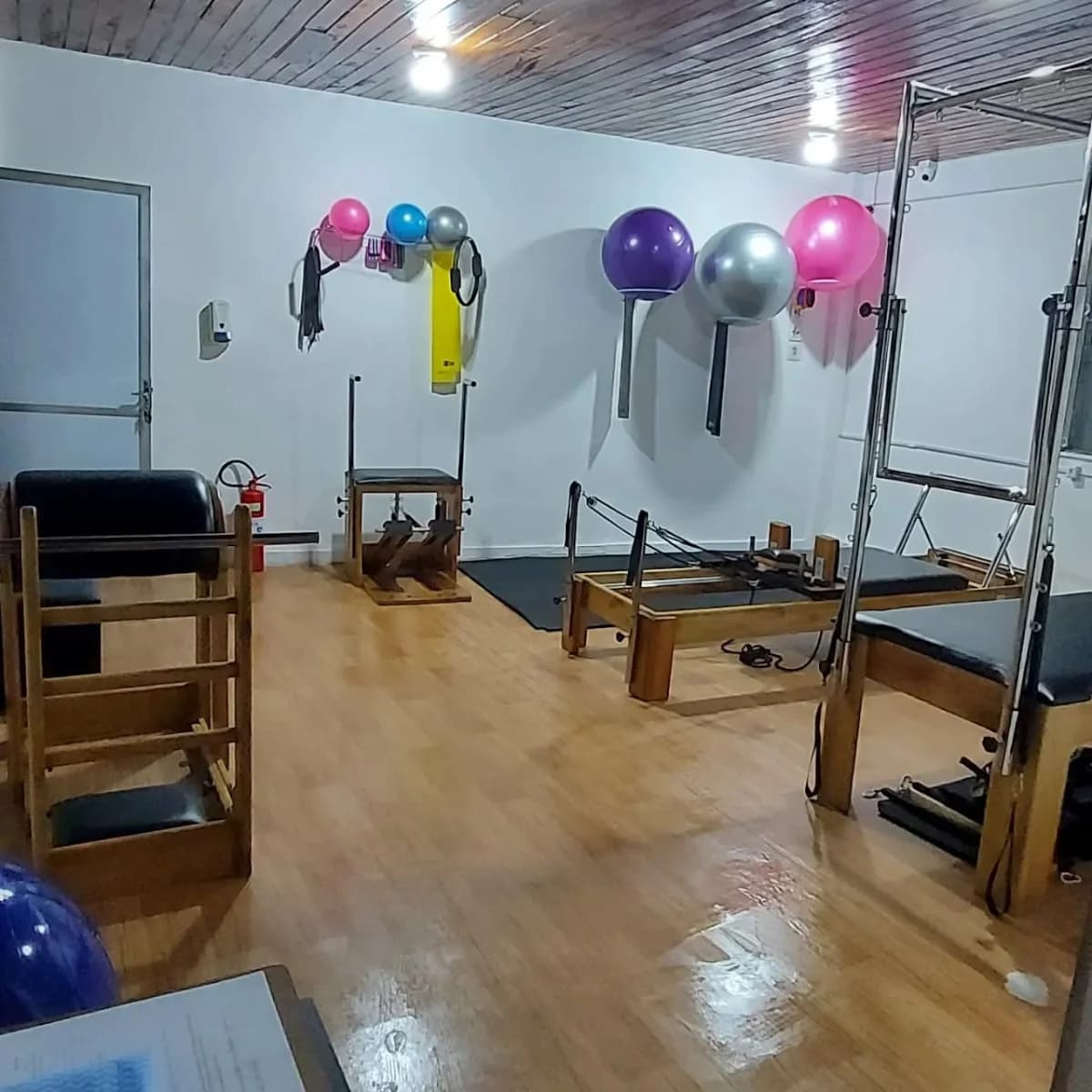 GE Studio de Pilates e Massoterapia – foto 1