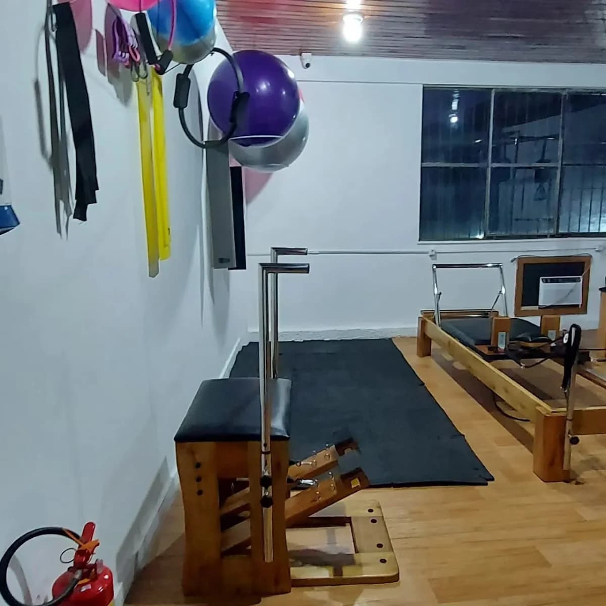 GE Studio de Pilates e Massoterapia – foto 2