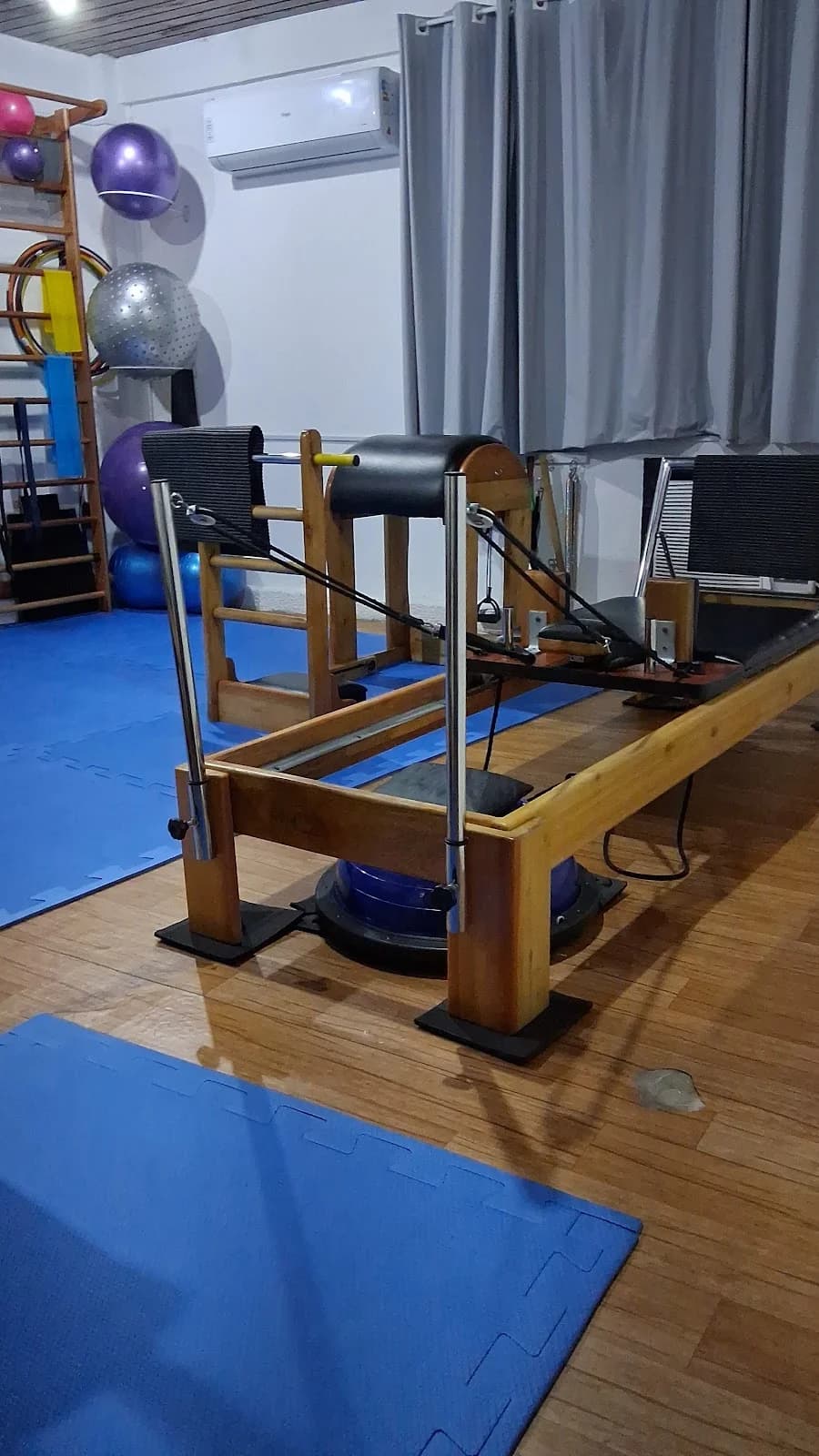 GE Studio de Pilates e Massoterapia – foto 3