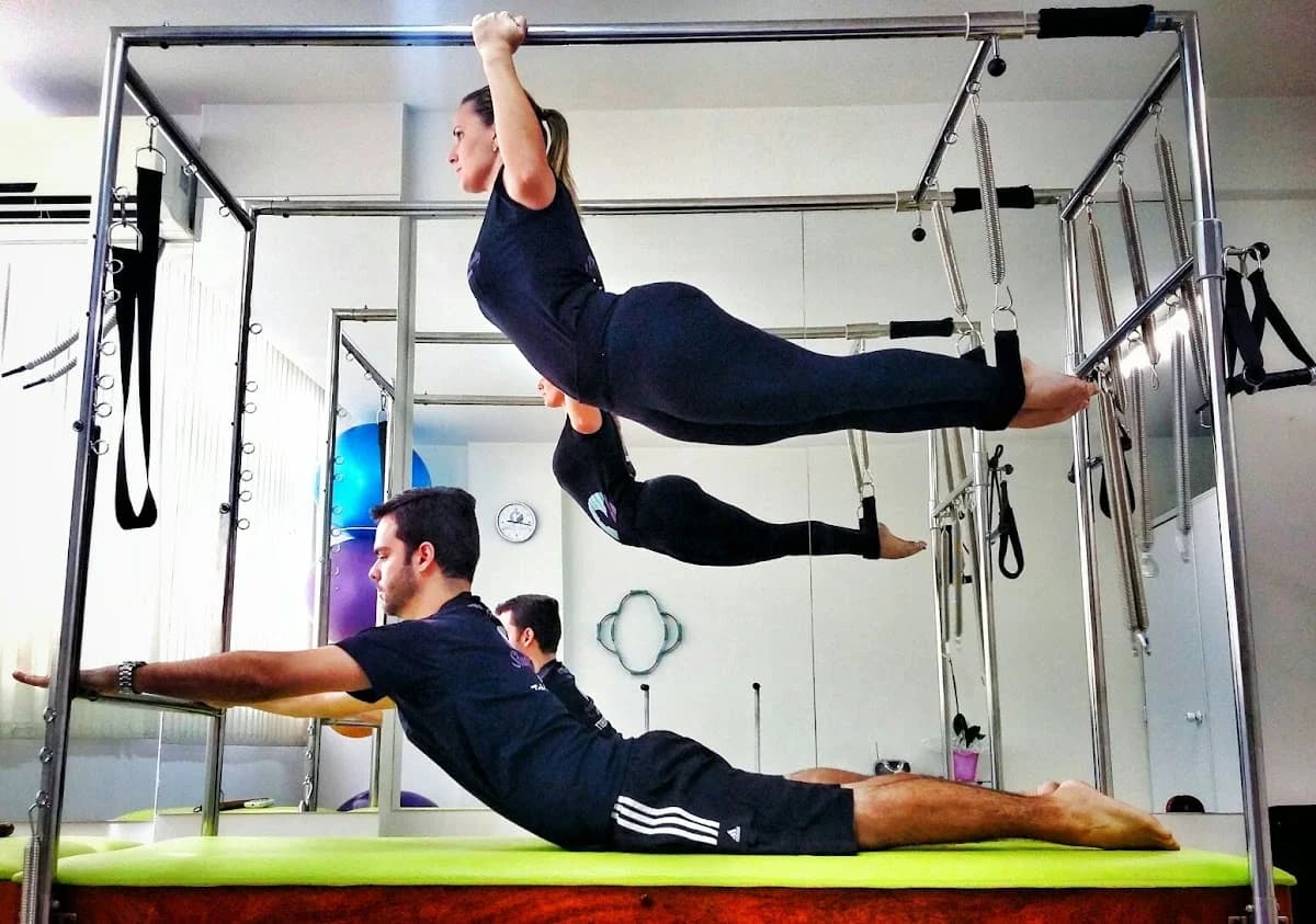 Studio Quality Pilates – foto 1