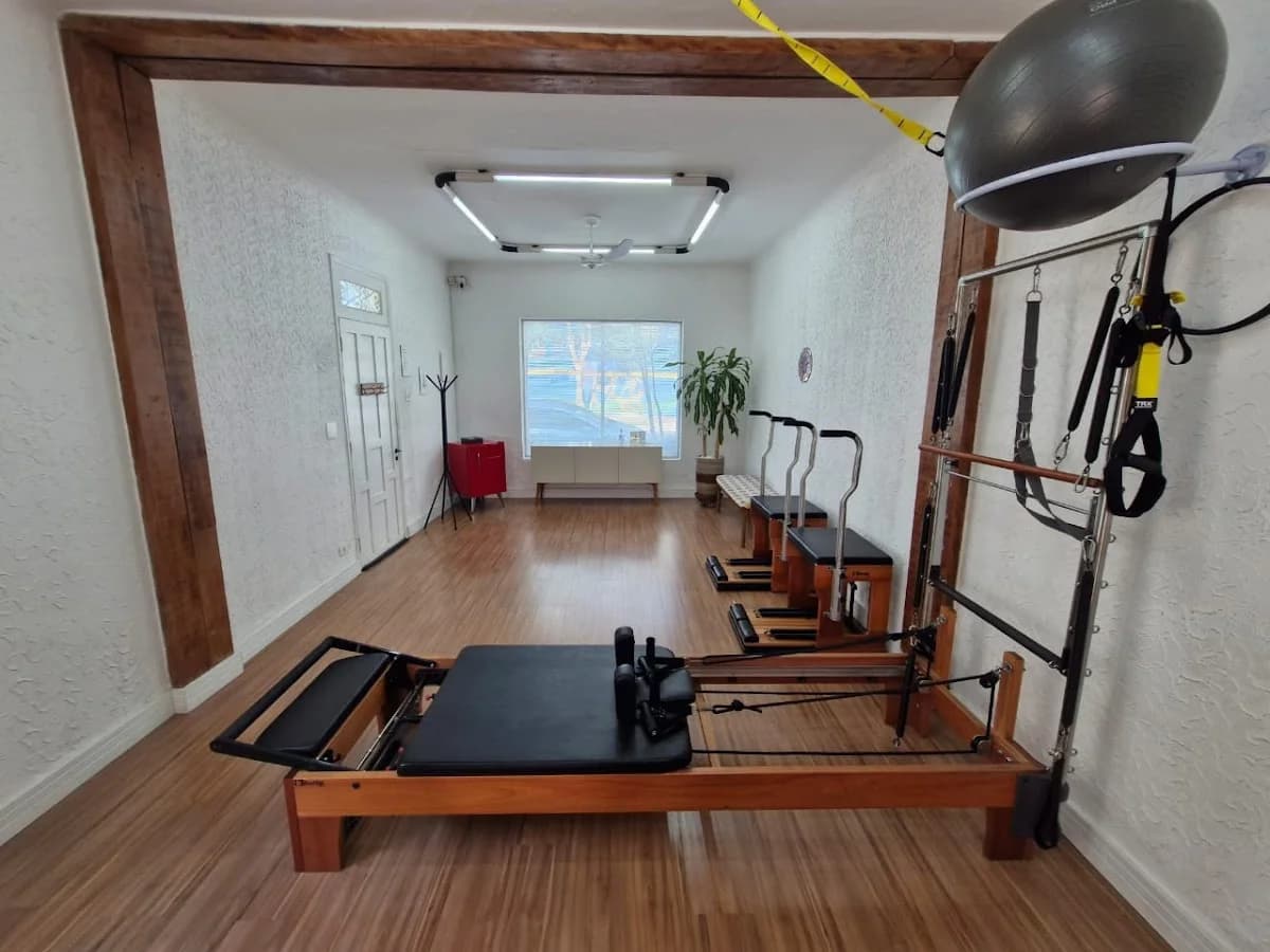 Pilates Spazio – foto 3