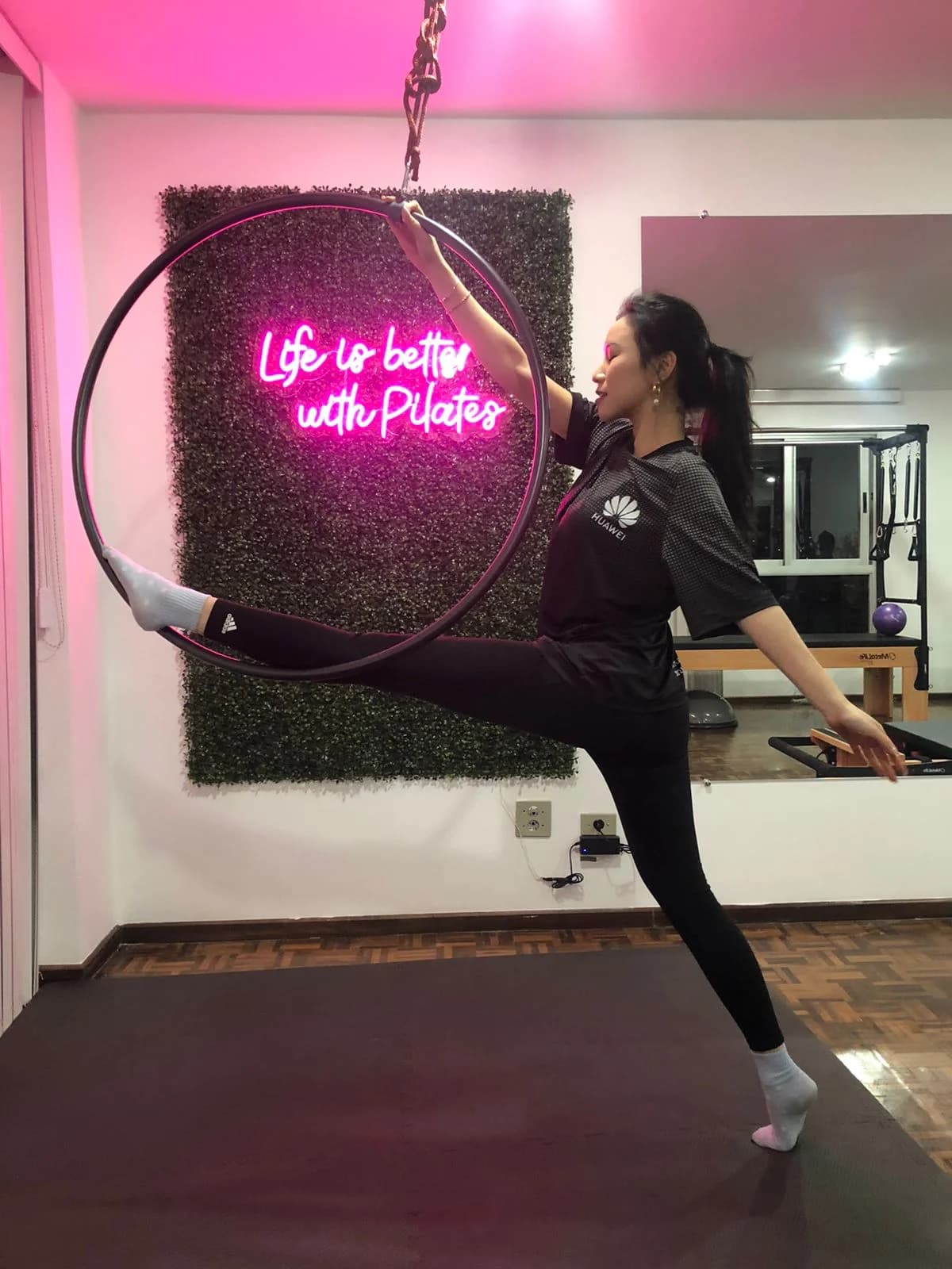 Studio de Pilates Machaki – foto 3