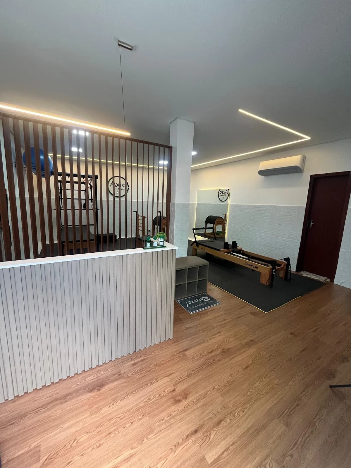 Áxia Pilates – foto 1