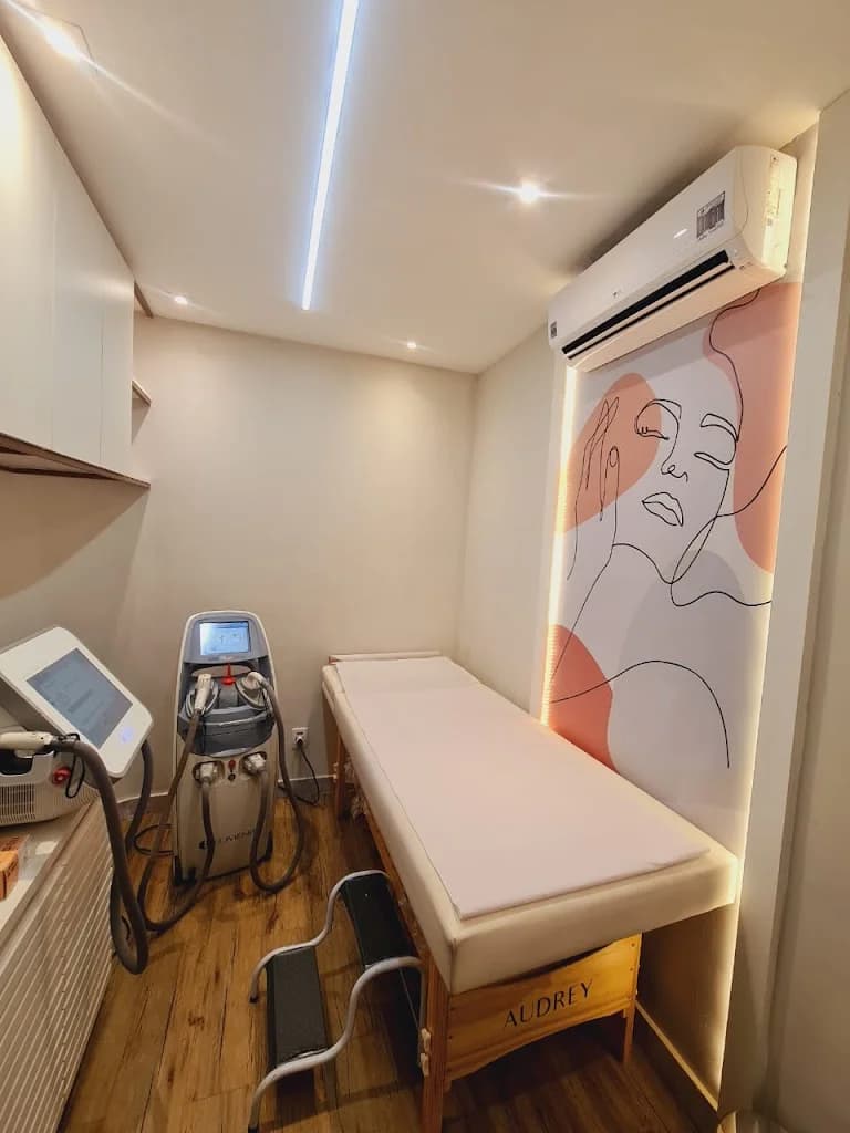 Naked Laser BH - Clínica de Estética Avançada | Remoção de Tatuagem | Depilação à laser | Rejuvenescimento Facial – foto 3